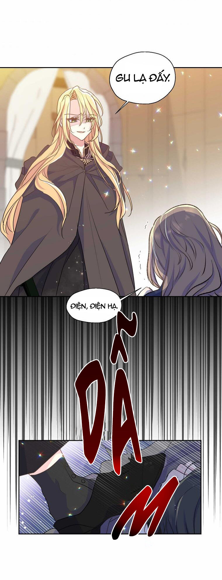 Bệ Hạ Xin Đừng Giết Tôi!!! Chapter 49 - Trang 2