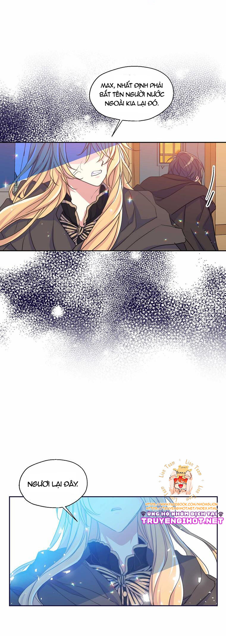 Bệ Hạ Xin Đừng Giết Tôi!!! Chapter 49 - Trang 2