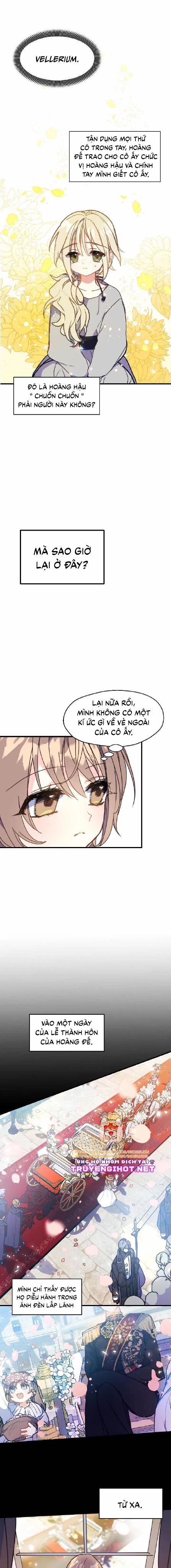 Bệ Hạ Xin Đừng Giết Tôi!!! Chapter 5 - Trang 2