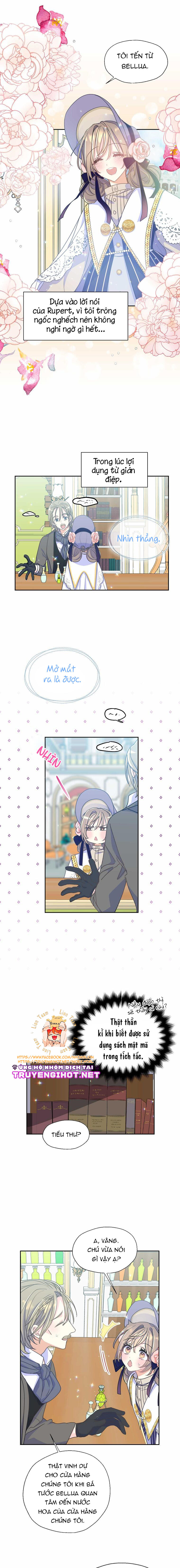 Bệ Hạ Xin Đừng Giết Tôi!!! Chapter 50 - Trang 2