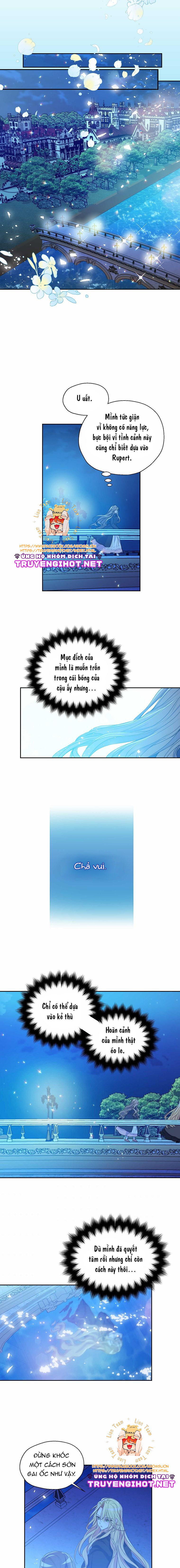 Bệ Hạ Xin Đừng Giết Tôi!!! Chapter 50 - Trang 2