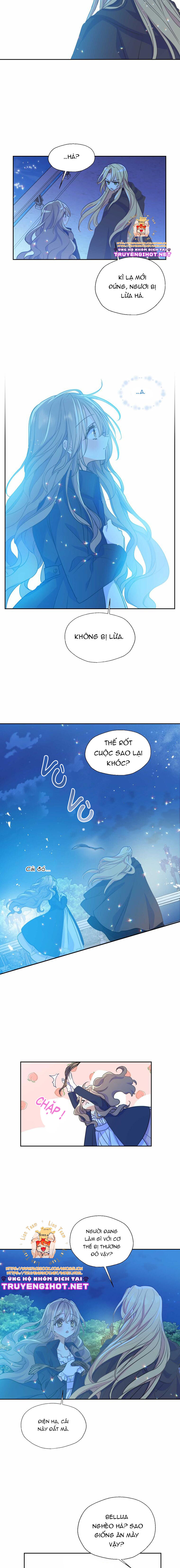 Bệ Hạ Xin Đừng Giết Tôi!!! Chapter 50 - Trang 2