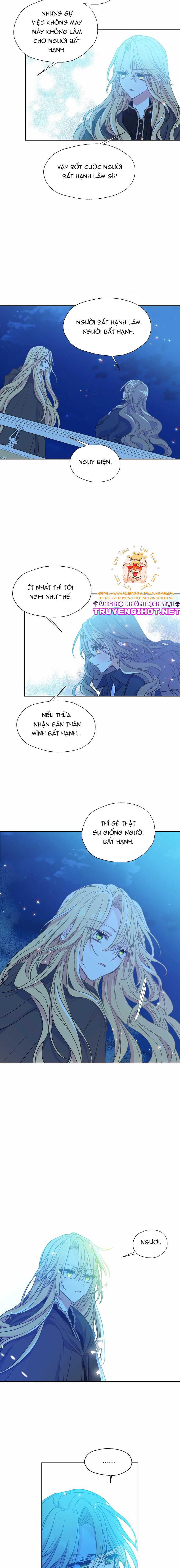 Bệ Hạ Xin Đừng Giết Tôi!!! Chapter 50 - Trang 2