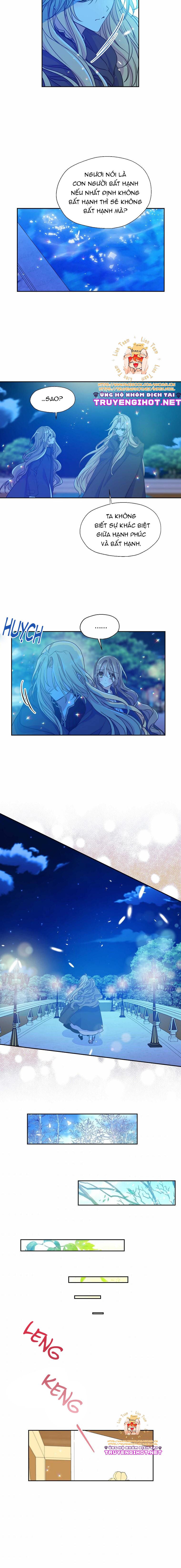 Bệ Hạ Xin Đừng Giết Tôi!!! Chapter 50 - Trang 2