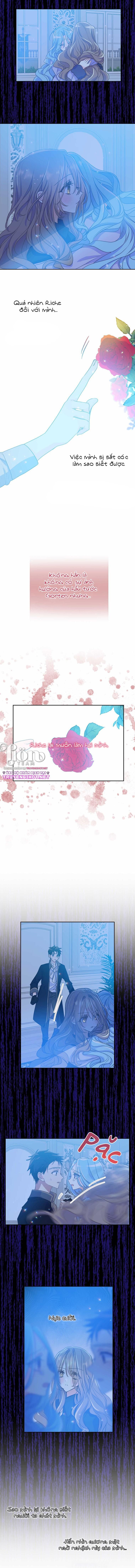 Bệ Hạ Xin Đừng Giết Tôi!!! Chapter 51.1 - Trang 2