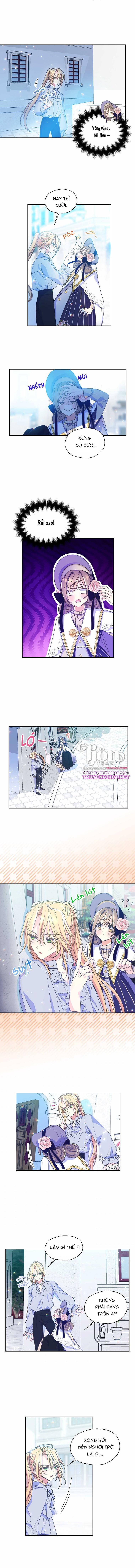 Bệ Hạ Xin Đừng Giết Tôi!!! Chapter 51.2 - Trang 2