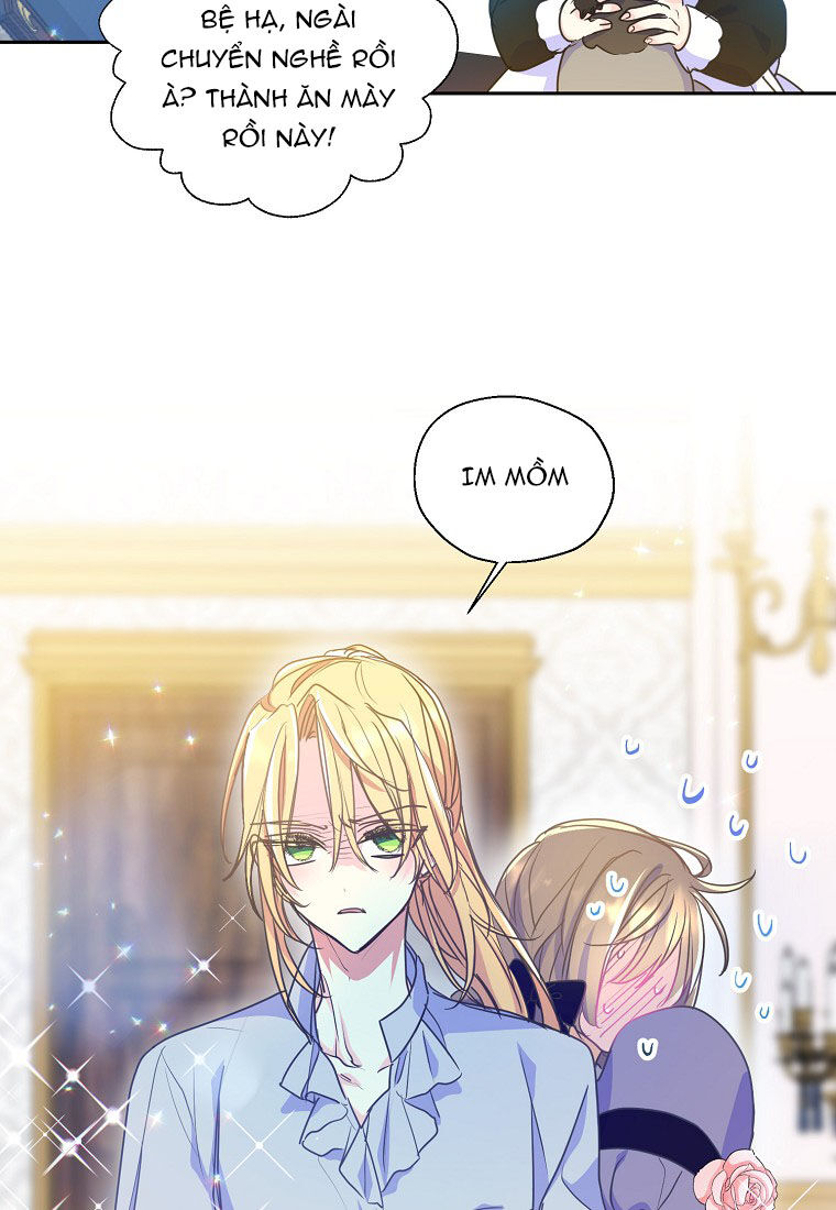 Bệ Hạ Xin Đừng Giết Tôi!!! Chapter 52.1 - Trang 2