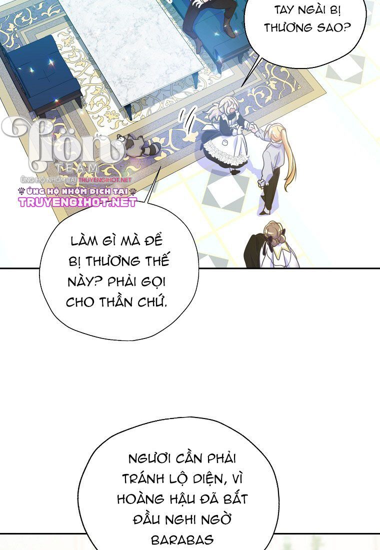 Bệ Hạ Xin Đừng Giết Tôi!!! Chapter 52.1 - Trang 2