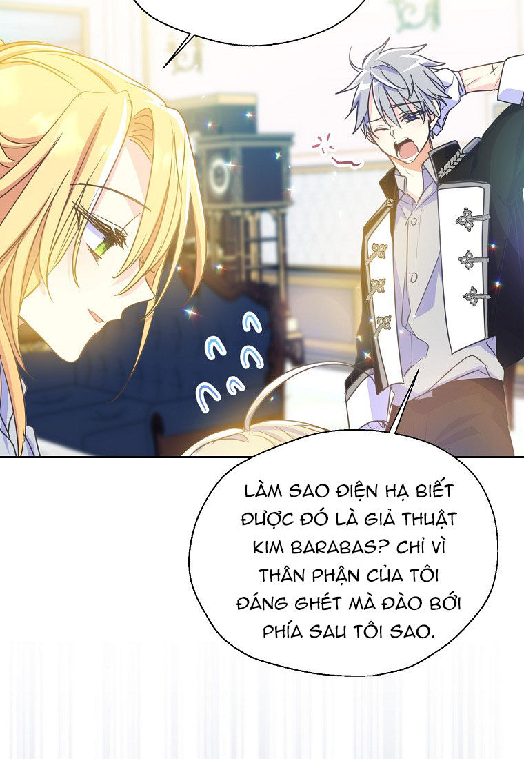 Bệ Hạ Xin Đừng Giết Tôi!!! Chapter 52.1 - Trang 2