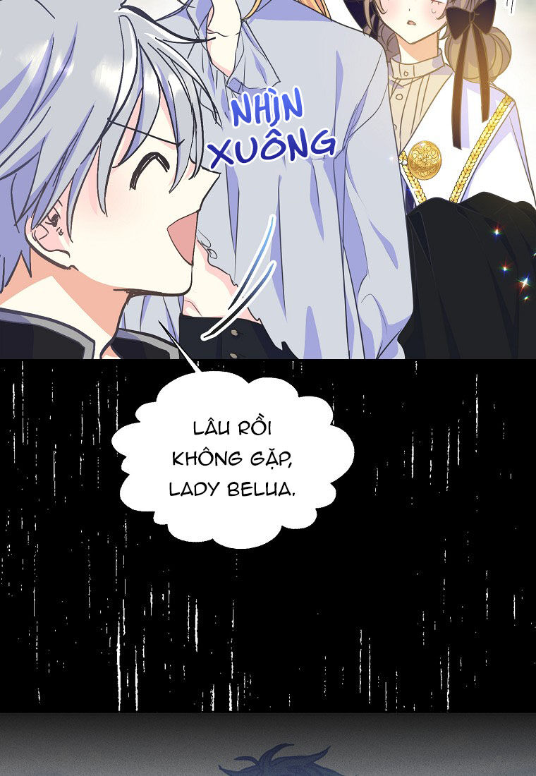 Bệ Hạ Xin Đừng Giết Tôi!!! Chapter 52.1 - Trang 2