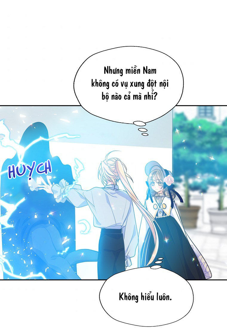 Bệ Hạ Xin Đừng Giết Tôi!!! Chapter 52.1 - Trang 2