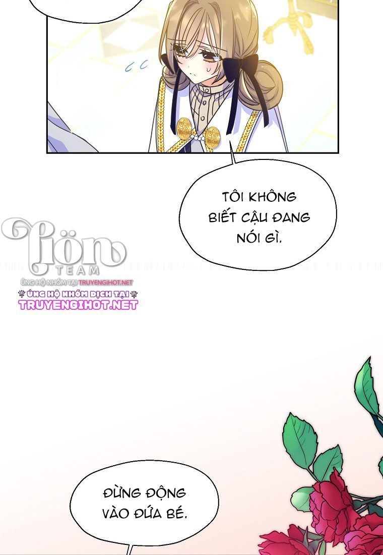 Bệ Hạ Xin Đừng Giết Tôi!!! Chapter 52.1 - Trang 2