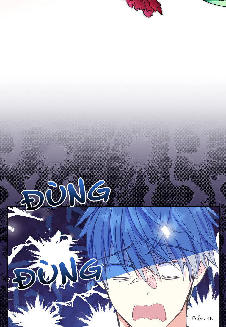 Bệ Hạ Xin Đừng Giết Tôi!!! Chapter 52.1 - Trang 2