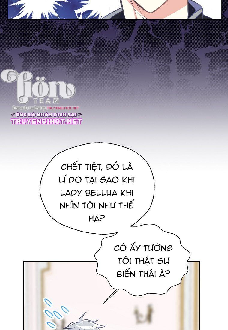 Bệ Hạ Xin Đừng Giết Tôi!!! Chapter 52.1 - Trang 2