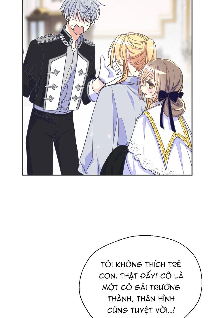 Bệ Hạ Xin Đừng Giết Tôi!!! Chapter 52.1 - Trang 2