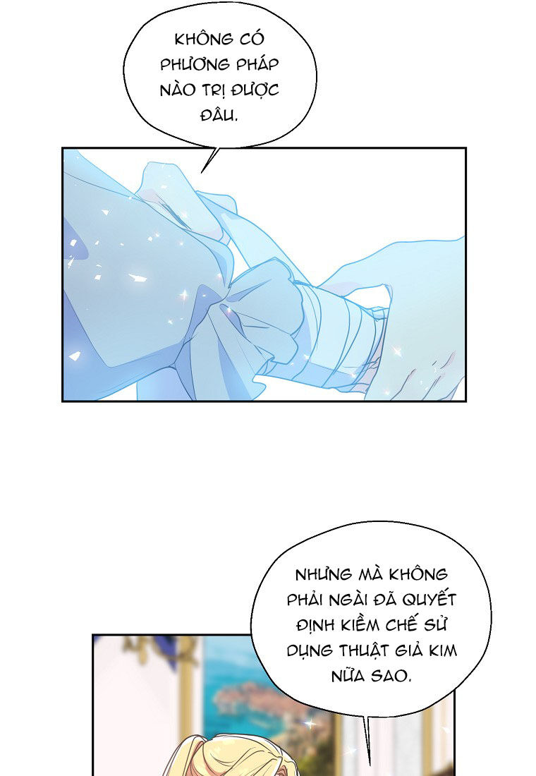 Bệ Hạ Xin Đừng Giết Tôi!!! Chapter 52.1 - Trang 2