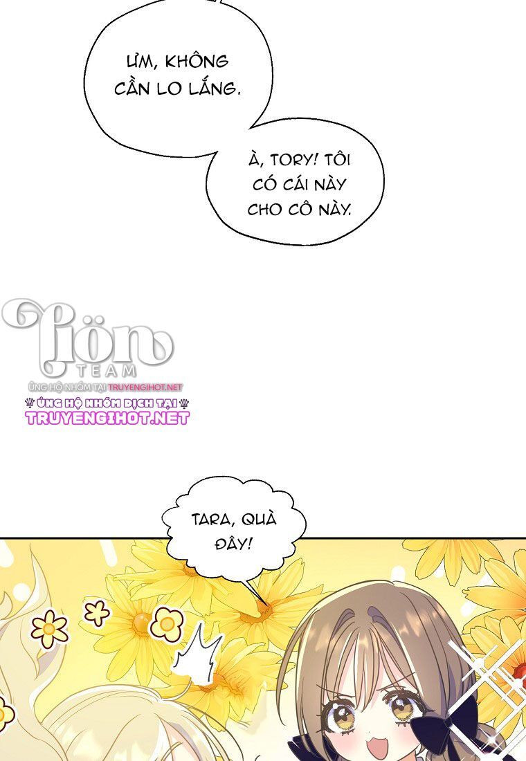 Bệ Hạ Xin Đừng Giết Tôi!!! Chapter 52.1 - Trang 2