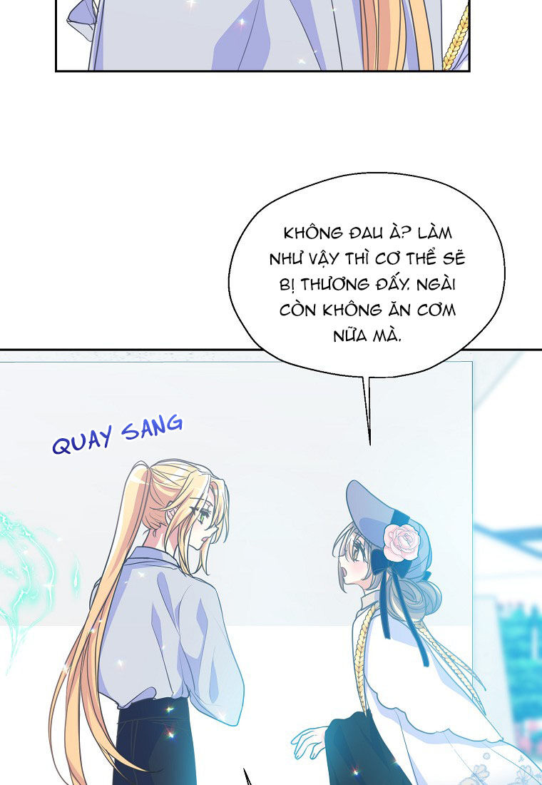 Bệ Hạ Xin Đừng Giết Tôi!!! Chapter 52.1 - Trang 2