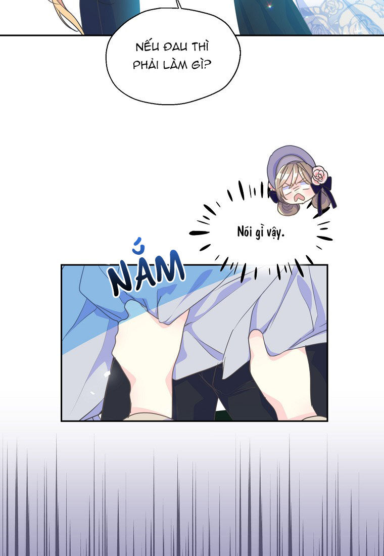 Bệ Hạ Xin Đừng Giết Tôi!!! Chapter 52.1 - Trang 2