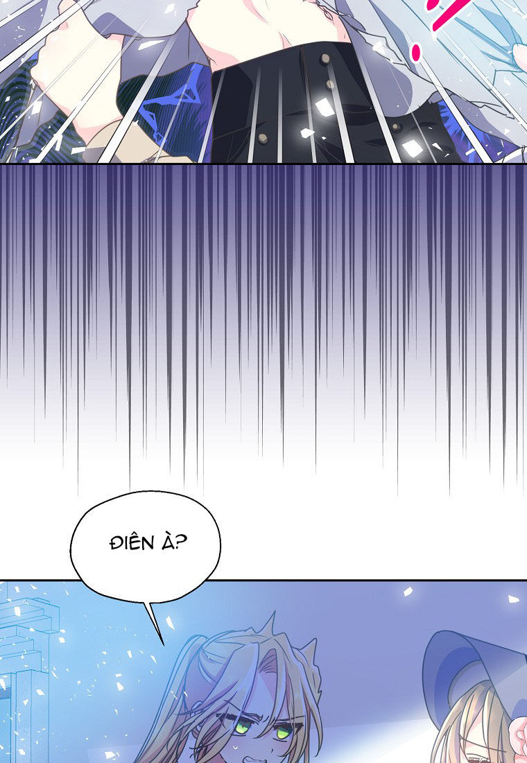 Bệ Hạ Xin Đừng Giết Tôi!!! Chapter 52.1 - Trang 2