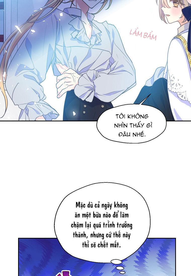 Bệ Hạ Xin Đừng Giết Tôi!!! Chapter 52.1 - Trang 2