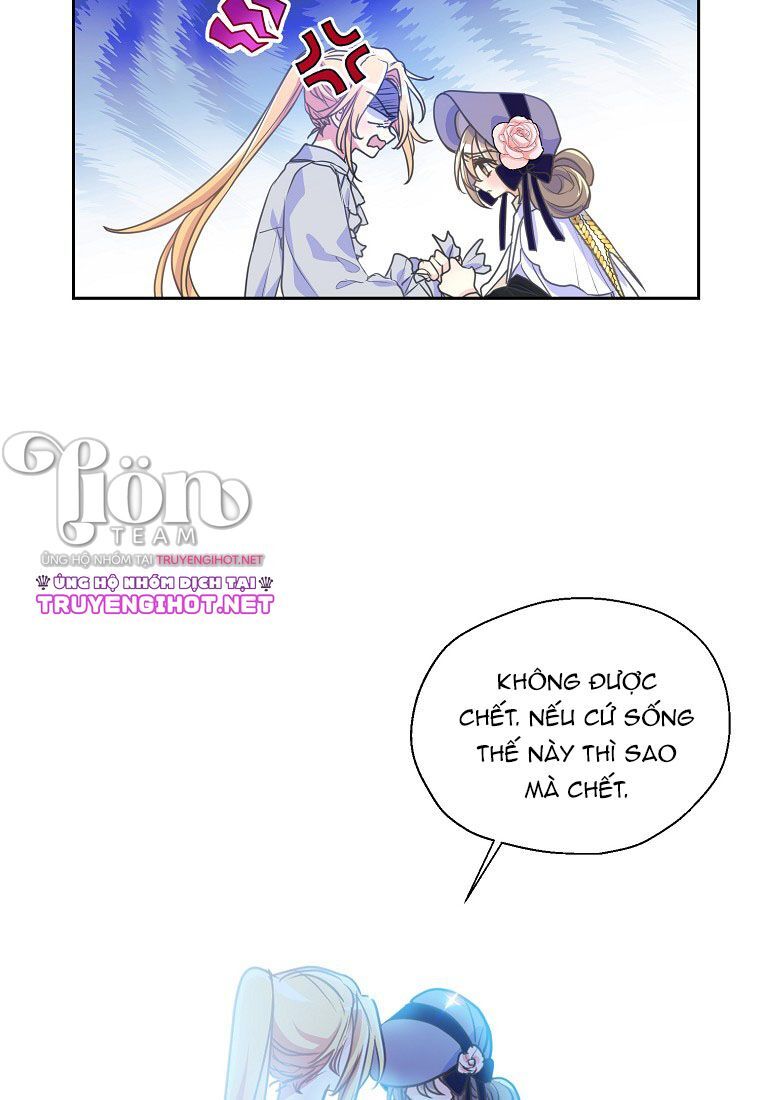 Bệ Hạ Xin Đừng Giết Tôi!!! Chapter 52.1 - Trang 2