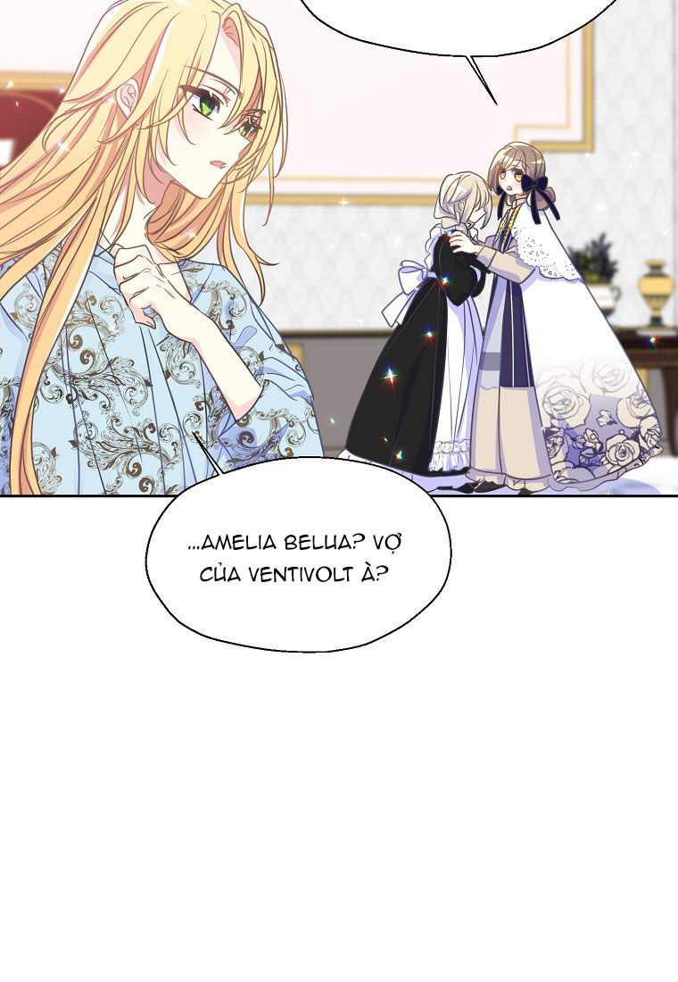 Bệ Hạ Xin Đừng Giết Tôi!!! Chapter 52.2 - Trang 2