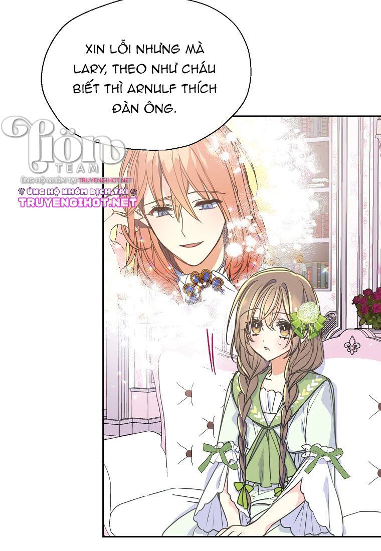 Bệ Hạ Xin Đừng Giết Tôi!!! Chapter 52.2 - Trang 2