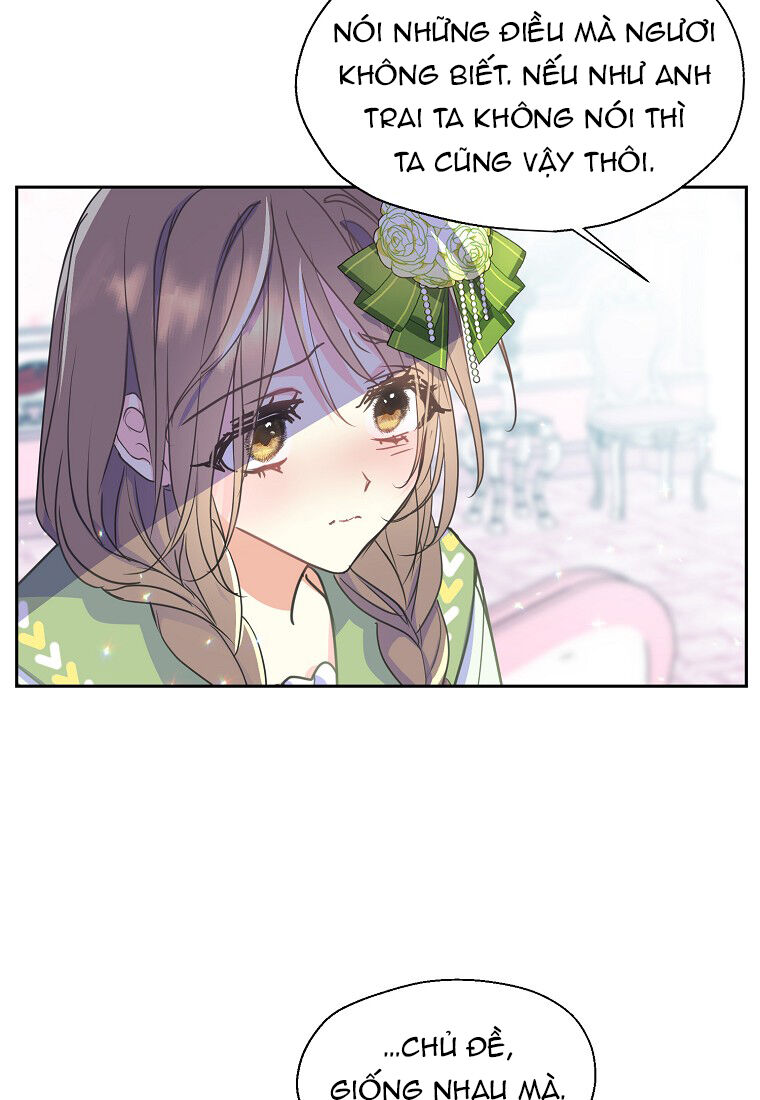 Bệ Hạ Xin Đừng Giết Tôi!!! Chapter 53.1 - Trang 2