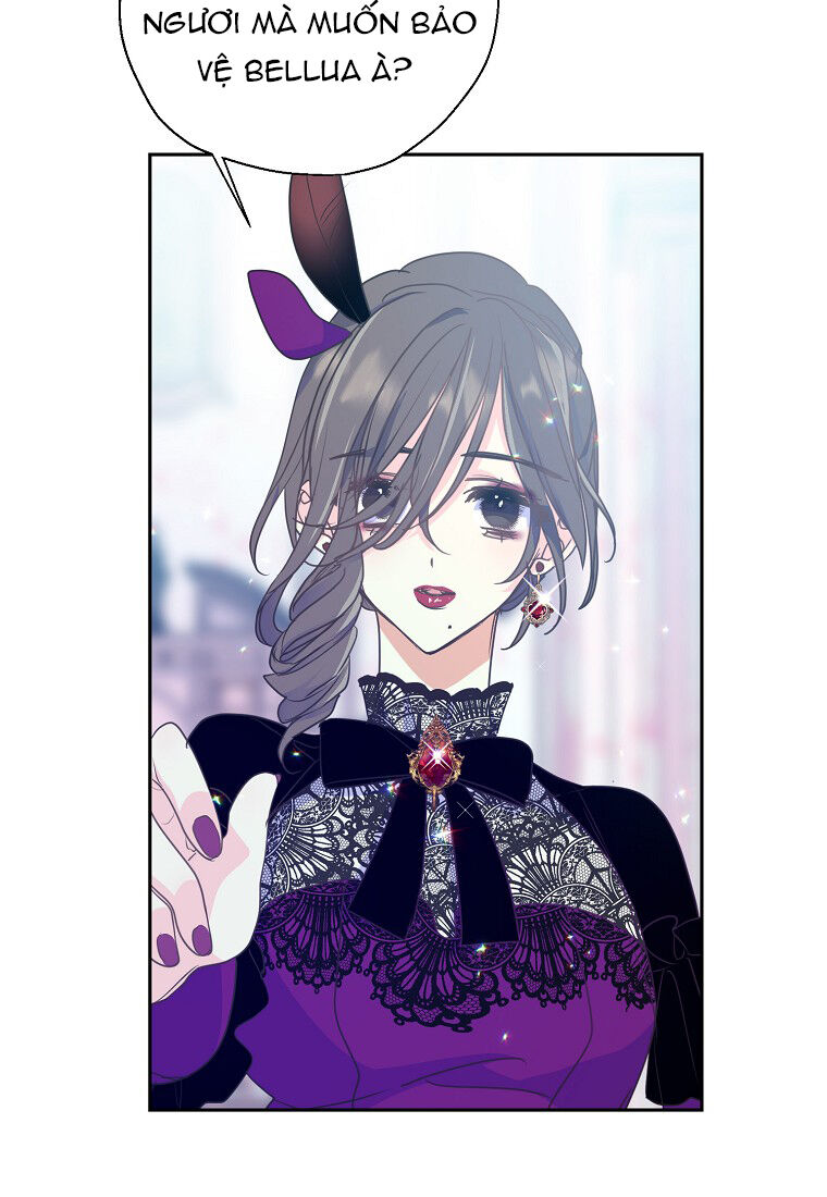 Bệ Hạ Xin Đừng Giết Tôi!!! Chapter 53.1 - Trang 2