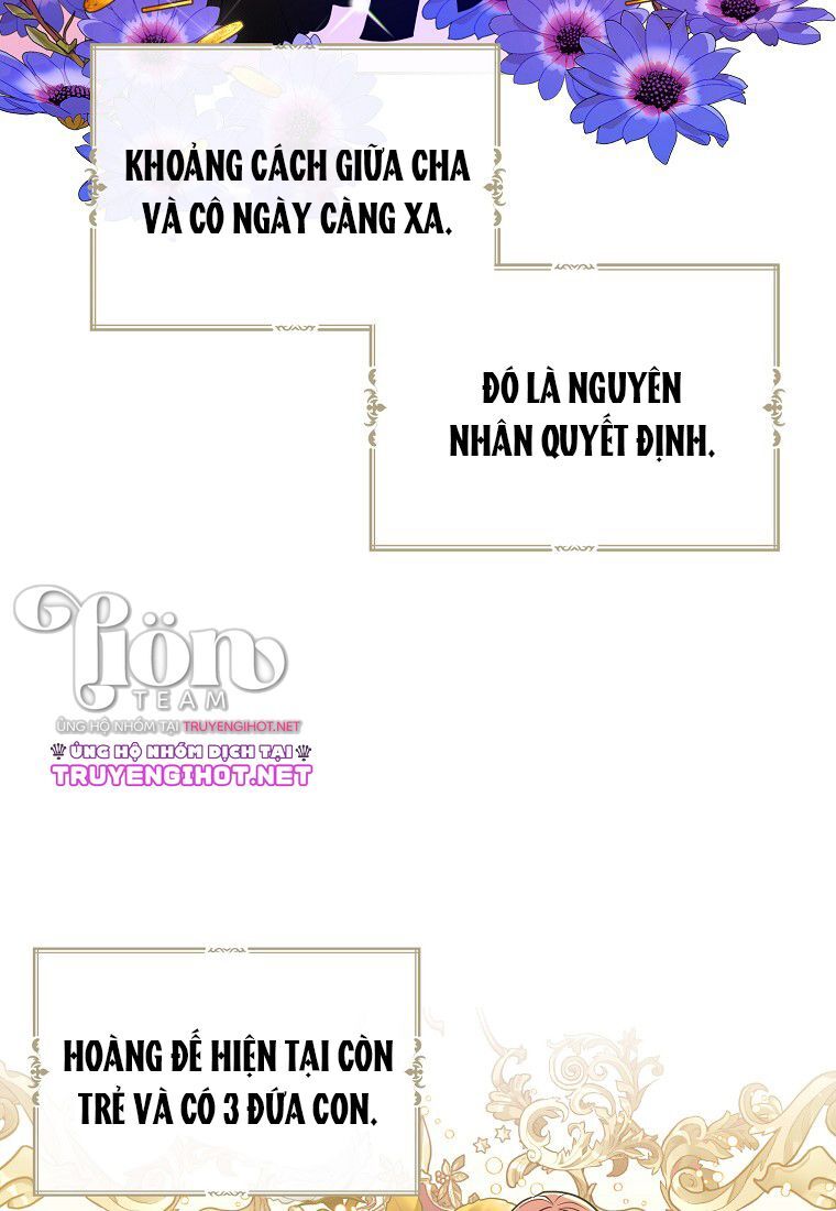 Bệ Hạ Xin Đừng Giết Tôi!!! Chapter 53.1 - Trang 2