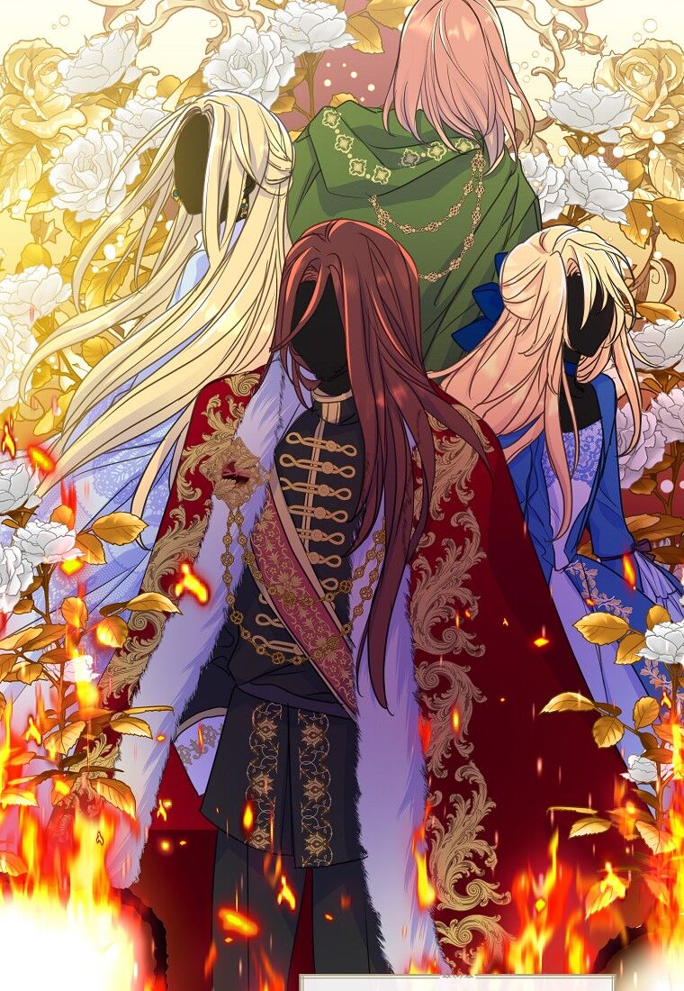 Bệ Hạ Xin Đừng Giết Tôi!!! Chapter 53.1 - Trang 2