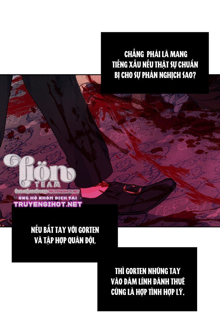 Bệ Hạ Xin Đừng Giết Tôi!!! Chapter 53.1 - Trang 2