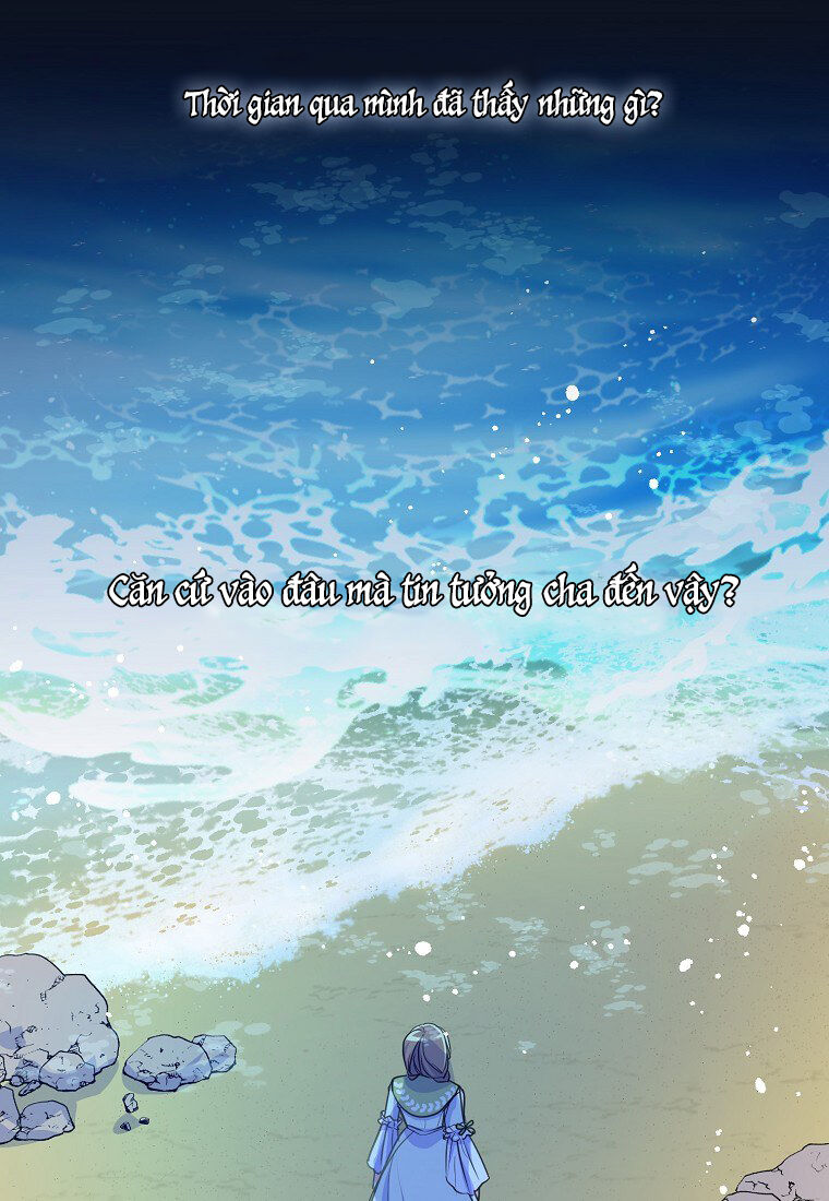 Bệ Hạ Xin Đừng Giết Tôi!!! Chapter 53.1 - Trang 2