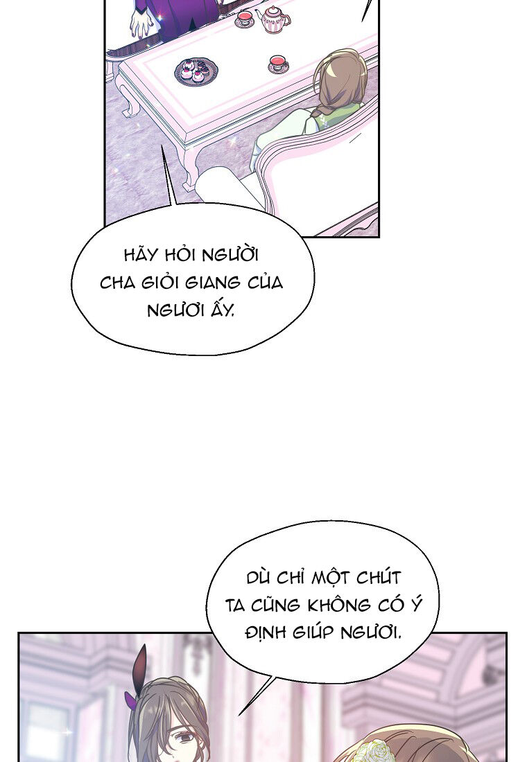 Bệ Hạ Xin Đừng Giết Tôi!!! Chapter 53.1 - Trang 2