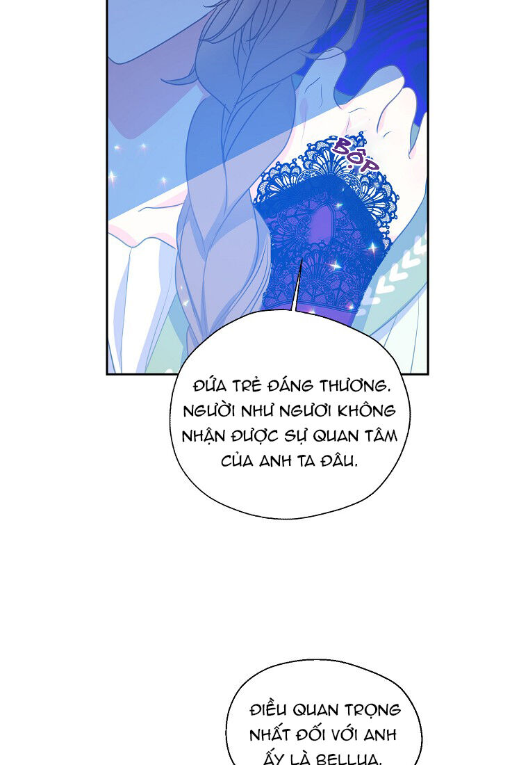 Bệ Hạ Xin Đừng Giết Tôi!!! Chapter 53.1 - Trang 2