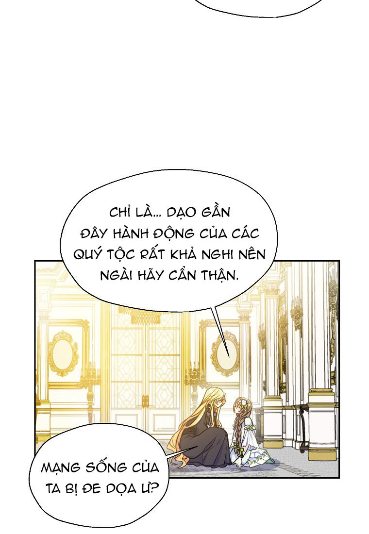 Bệ Hạ Xin Đừng Giết Tôi!!! Chapter 53.2 - Trang 2