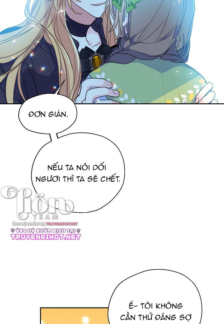 Bệ Hạ Xin Đừng Giết Tôi!!! Chapter 53.2 - Trang 2