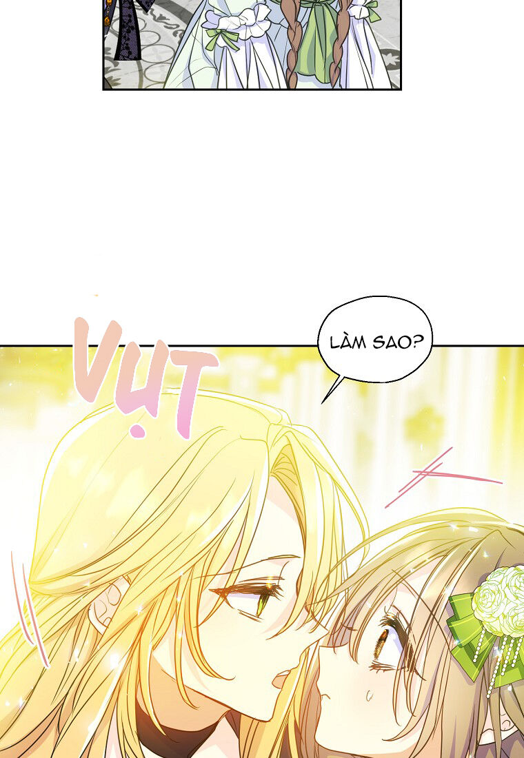 Bệ Hạ Xin Đừng Giết Tôi!!! Chapter 53.2 - Trang 2