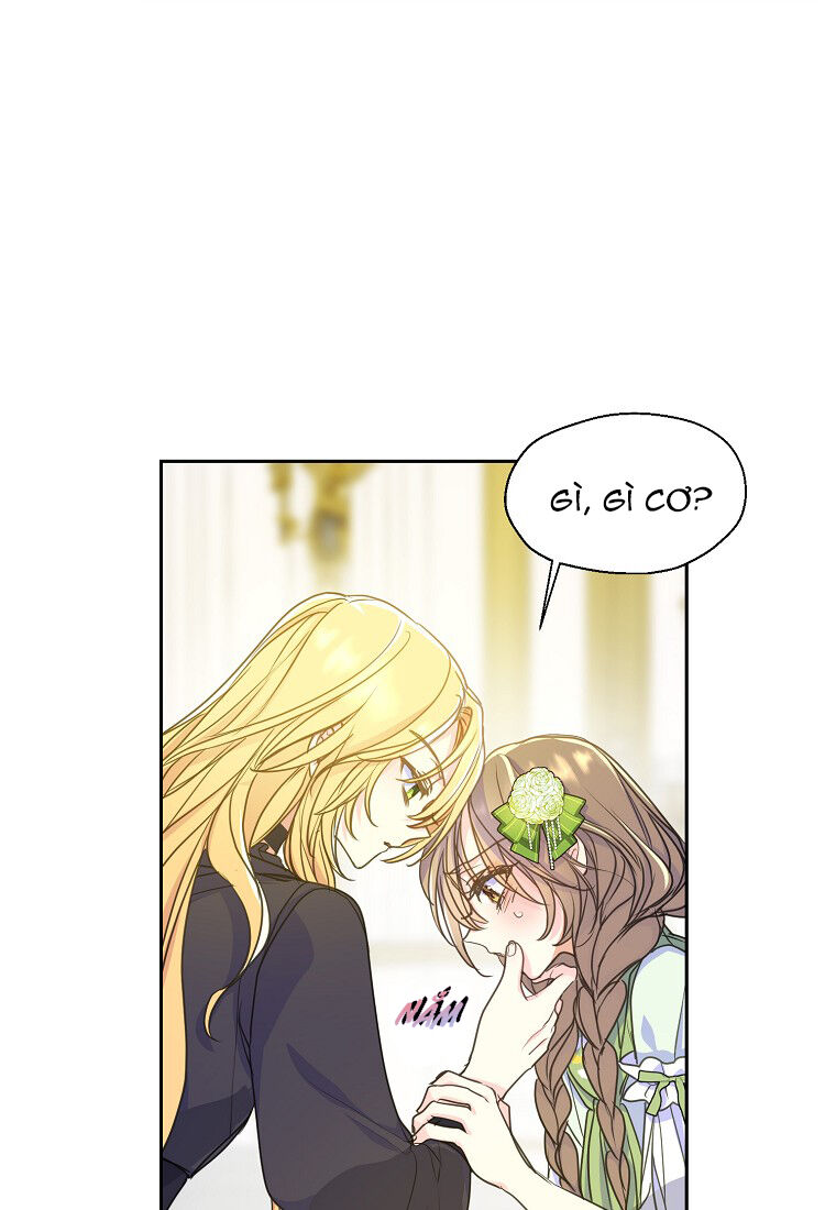 Bệ Hạ Xin Đừng Giết Tôi!!! Chapter 53.2 - Trang 2