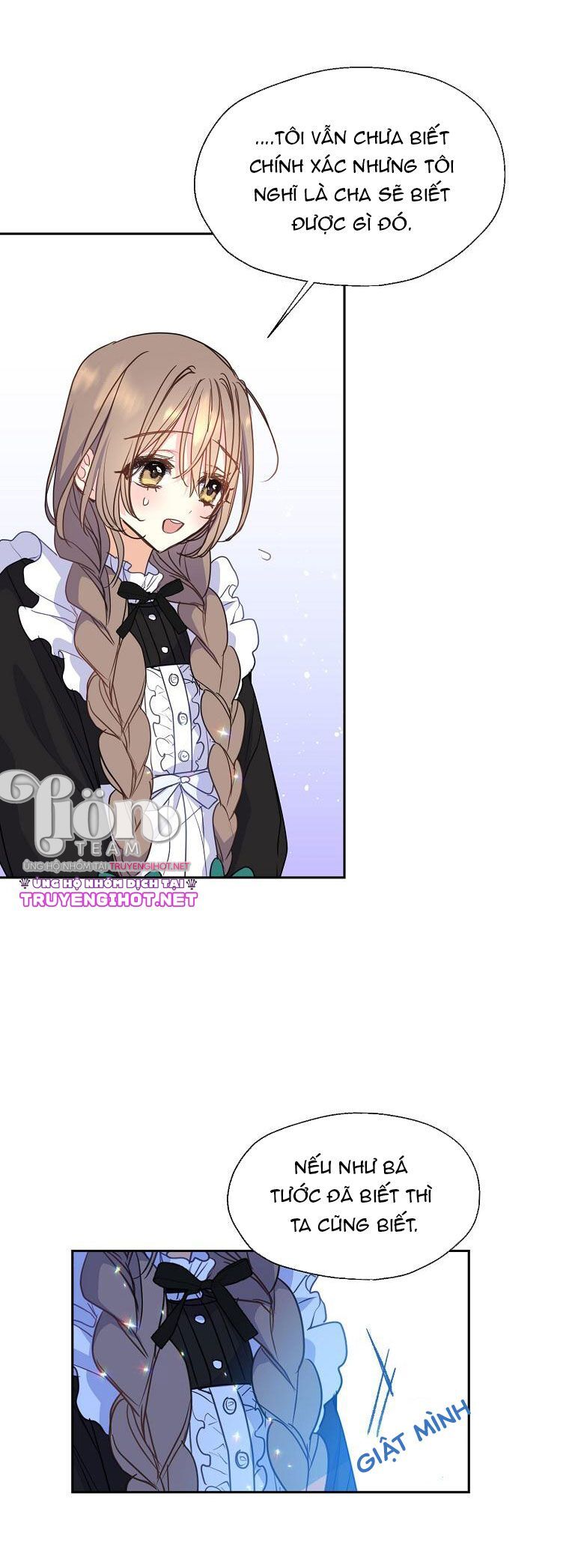 Bệ Hạ Xin Đừng Giết Tôi!!! Chapter 54.1 - Trang 2