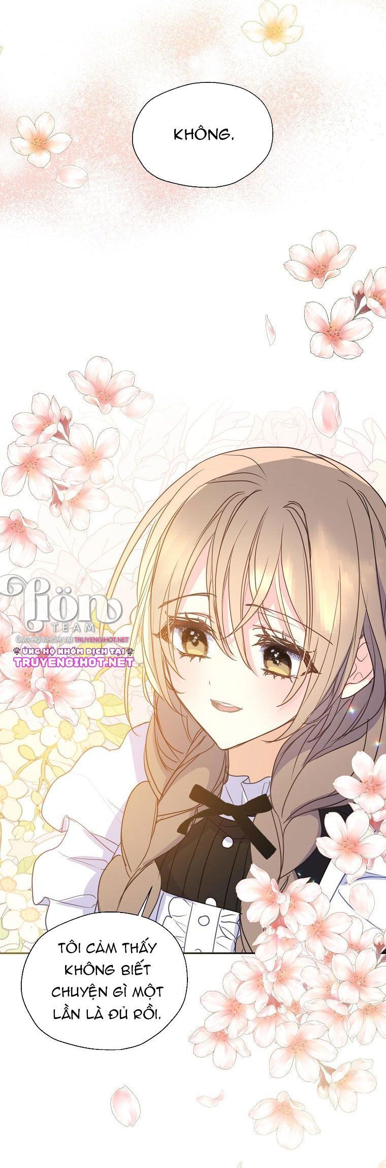 Bệ Hạ Xin Đừng Giết Tôi!!! Chapter 54.1 - Trang 2