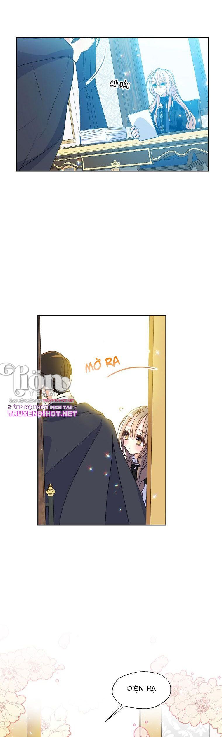 Bệ Hạ Xin Đừng Giết Tôi!!! Chapter 54.1 - Trang 2