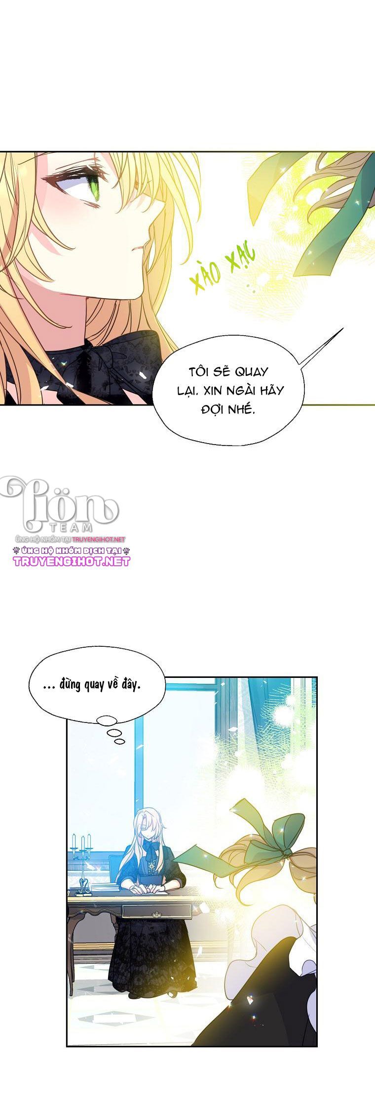 Bệ Hạ Xin Đừng Giết Tôi!!! Chapter 54.2 - Trang 2