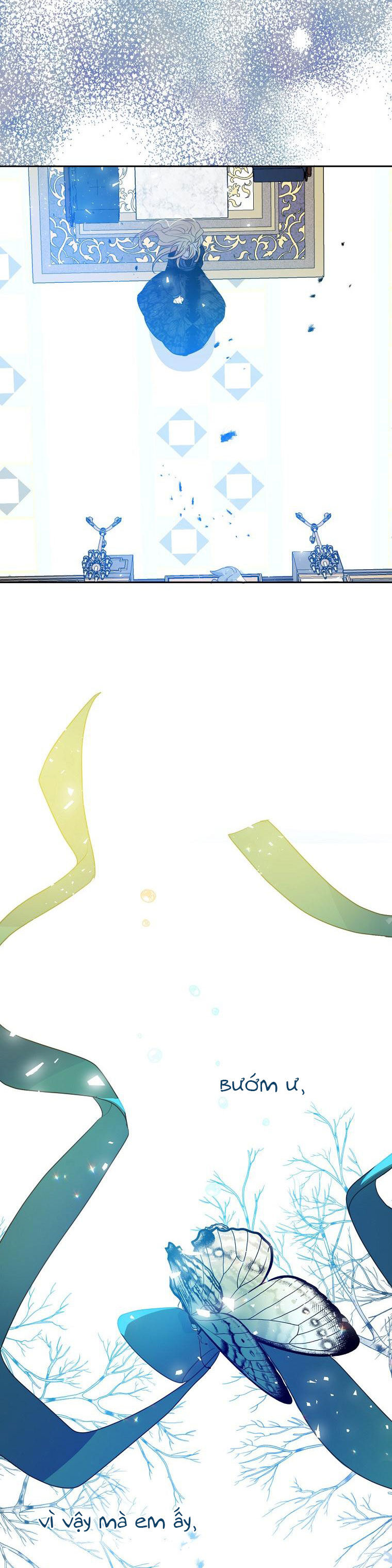 Bệ Hạ Xin Đừng Giết Tôi!!! Chapter 54.2 - Trang 2