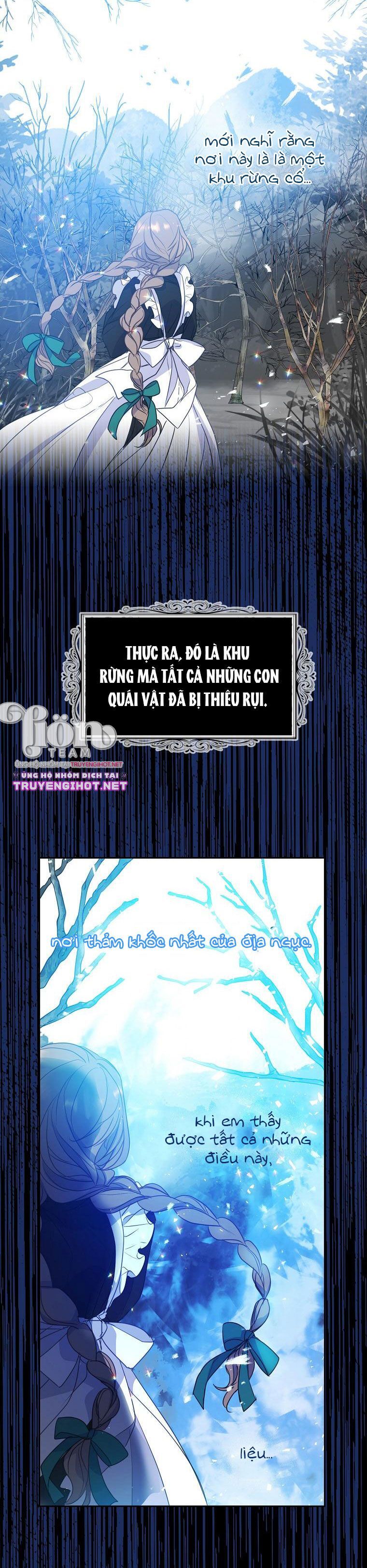 Bệ Hạ Xin Đừng Giết Tôi!!! Chapter 54.2 - Trang 2