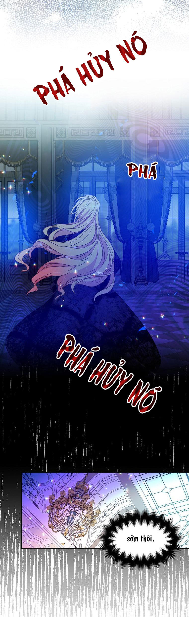 Bệ Hạ Xin Đừng Giết Tôi!!! Chapter 54.2 - Trang 2