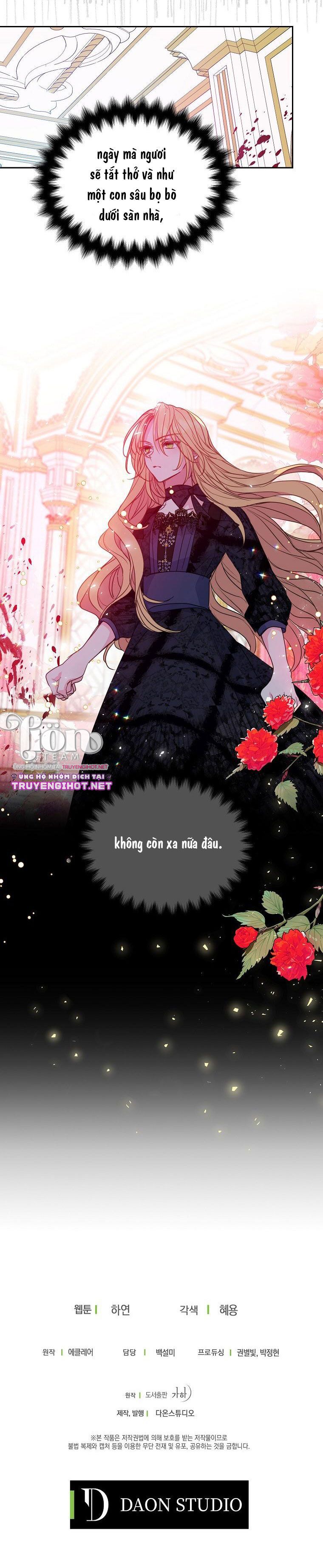 Bệ Hạ Xin Đừng Giết Tôi!!! Chapter 54.2 - Trang 2