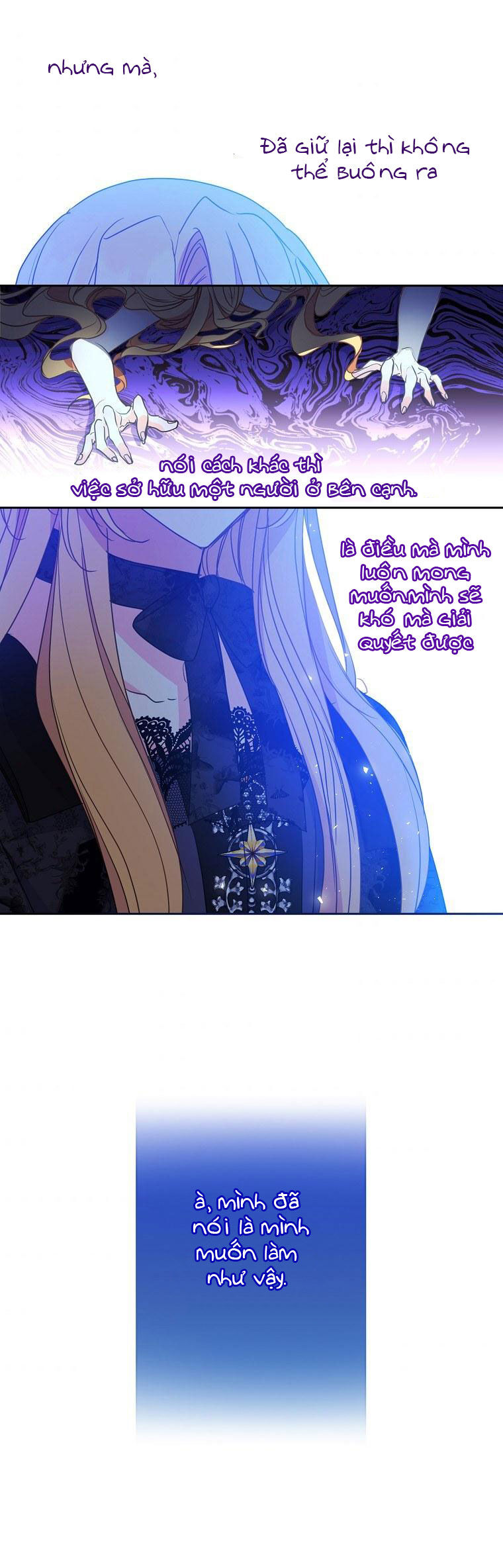 Bệ Hạ Xin Đừng Giết Tôi!!! Chapter 54.2 - Trang 2