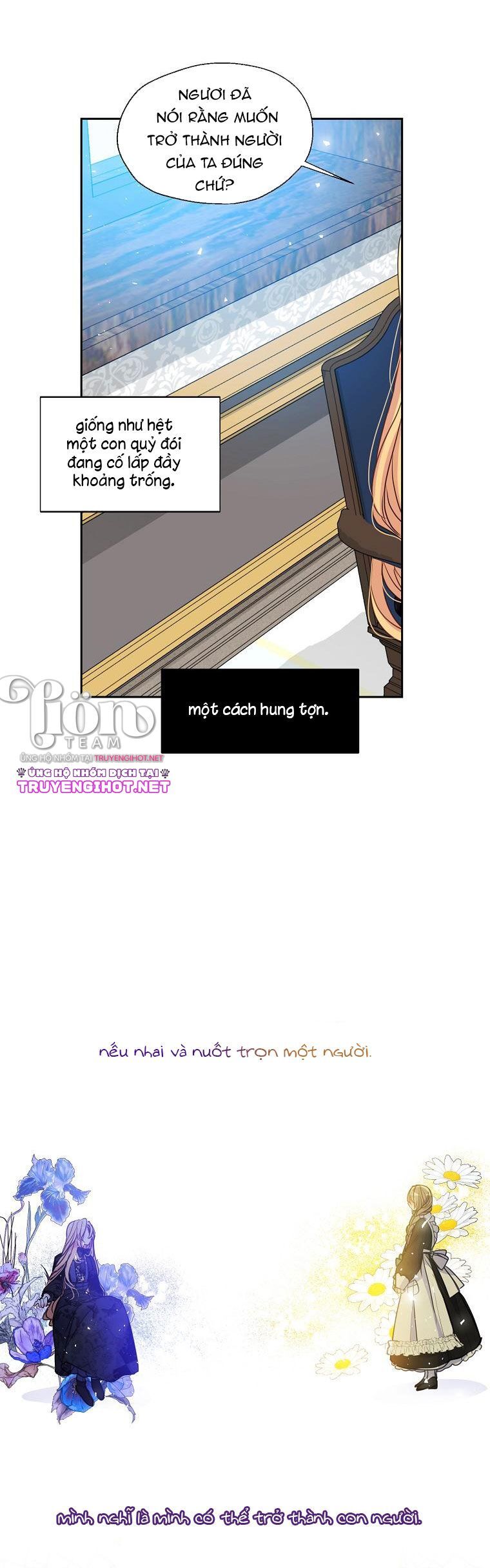 Bệ Hạ Xin Đừng Giết Tôi!!! Chapter 54.2 - Trang 2